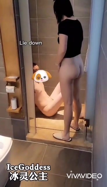 368px x 640px - Two Chinese girls piss and shit - FemdomizeTube: Femdom Porn Videos