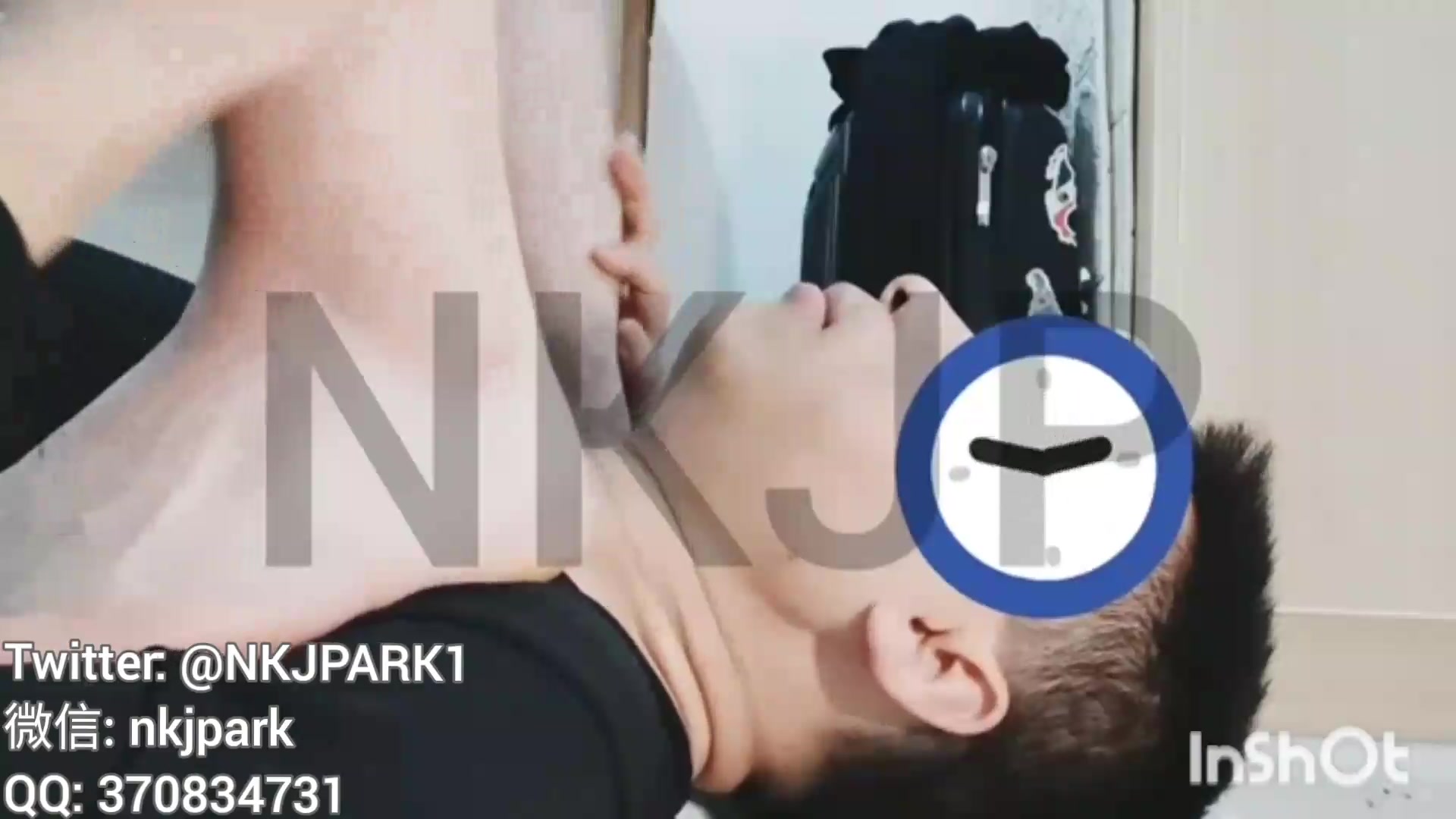 Chinese Scat Feeding18